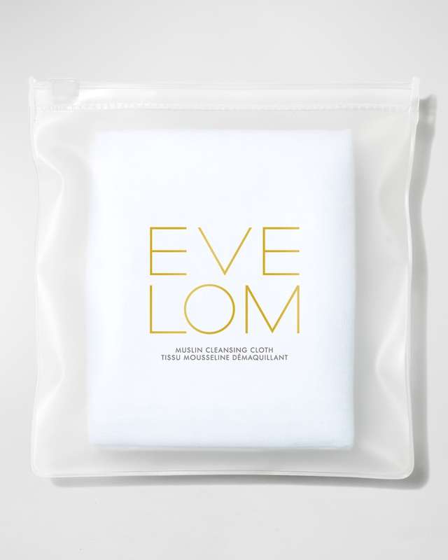 Set of 3 Muslin Cloths
